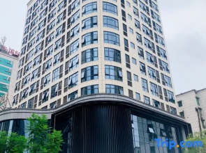 JI Hotel (Luzhou Bubugao Plaza)