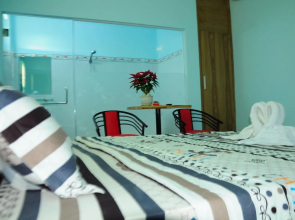 Minh Vy Hotel - Go Vap