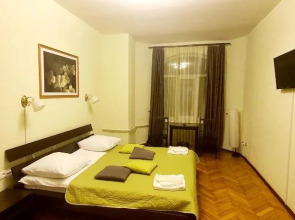 Дом Перцова