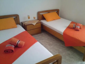 Esperides Villas I