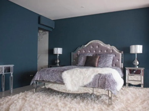 TérangaLux Appartement W de Haut Standing Dakar