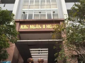 Kim Ngan 2 Hotel