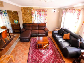 Maya Gardens Sagana