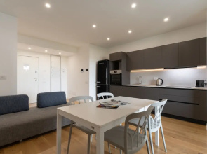 Loft 4 by Wonderful Italy