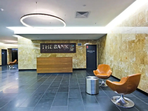 MJ Shortstay Bank Apartments