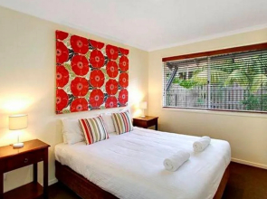 Tallow Beach Houses Byron Bay