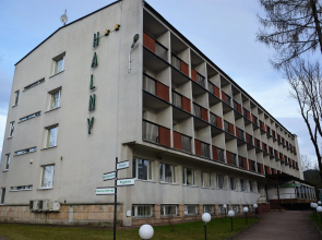 Pensjonat Halny