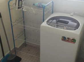 Relaxing Retreats at Cocobay Apartments