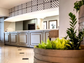 Southern Sun Ridgeway Lusaka