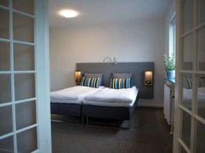 Refborg Hotel & Spiseri