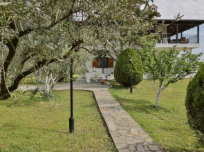 Zeusplace Olympus Olive Country House 3