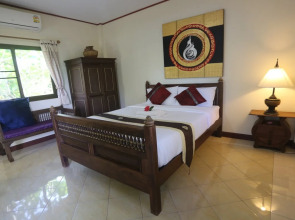 Lannathai Resort & Spa