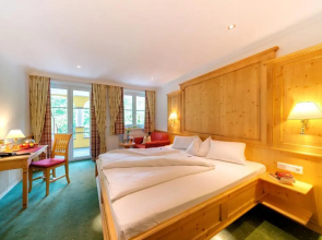 Hotel Landgasthof Fischerwirt