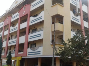 Hubballi Hotels