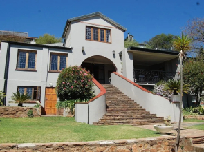 Tower Lodge
