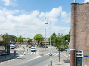 Appartement Gentiana