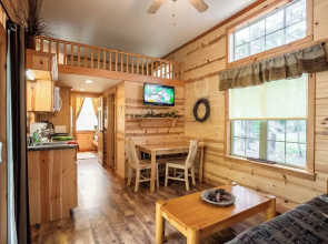 Pine Haven Campground