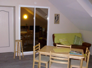 Chambre d'Hôte Selon Morphée