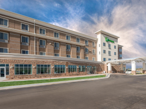 Holiday Inn Casper East - Medical Center by IHG