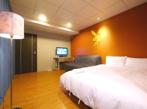 Fengjia Alibaba Hostel