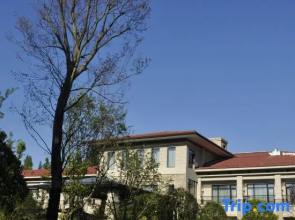 Weisheng Xiangyi Resort (Yunyi Building)