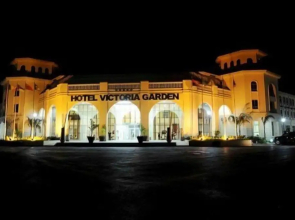 Hotel Victoria Garden