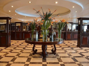 Nile Cruise book NOW 3 & 4 nights