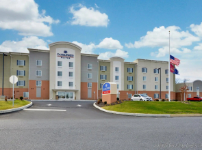 Candlewood Suites Harrisburg - Hershey by IHG