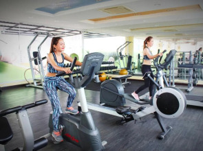 The Icon Place at Central Pattaya