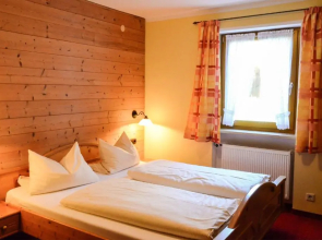 Gästehaus Sonnenbichl