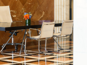 SANA Metropolitan Hotel