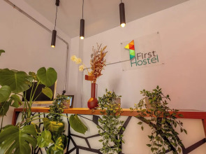 First Hostel Bucur 21