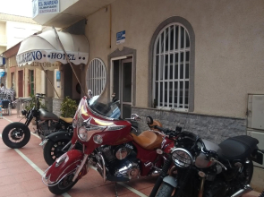 Hotel El Marino