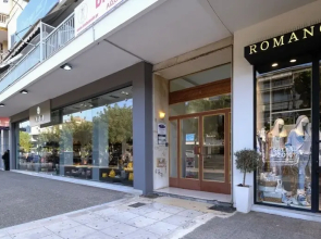 Convenient homm Flat, centre of Glyfada, Metaxa st