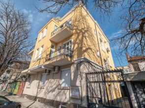 FM Deluxe 2-BDR Apartment - Fantastic Stay