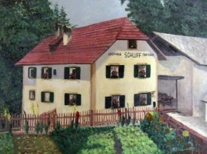 Gasthof Schluff