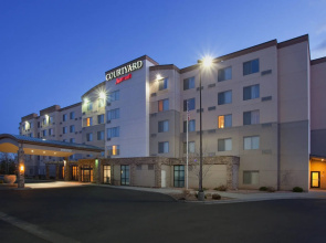 Courtyard by Marriott Grand Junction