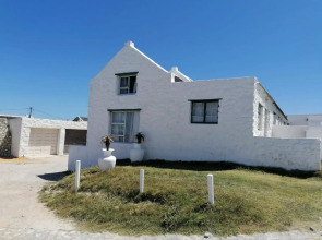 Kassiesbaai Holiday Apartment