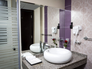 The View Al Barsha Hotel Apartments