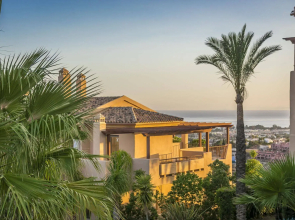 Quartiers Marbella-Benahavis