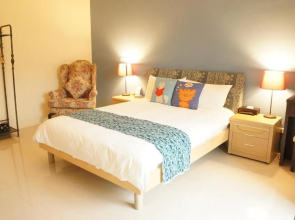 Lucky Smith B&B