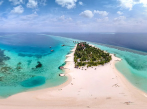 NAKAI Maayafushi Resort