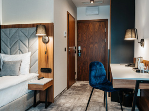 Focus Hotel Premium Kraków