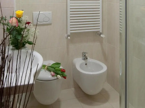 Hotel Ristorante Tre Leoni