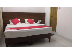 OYO 40984 Hotel Supinsa