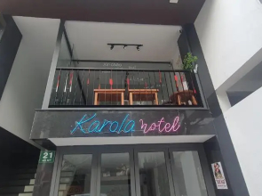 Karola Hostel