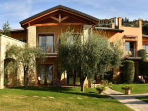 Residence Ca' del Lago