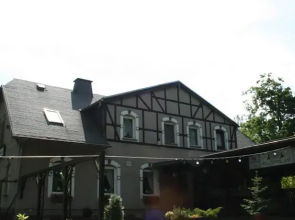 Waldgaststätte Vorwerk