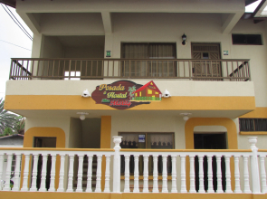 Posada & Hostal Miss Marlly