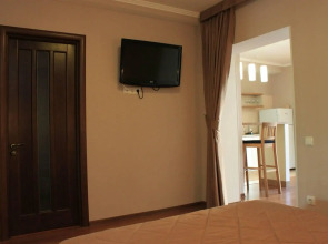 Вилла Мармарис